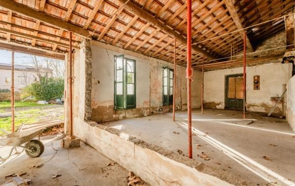 Vente Maison Corps de ferme à rénover à rénover Montblanc   
