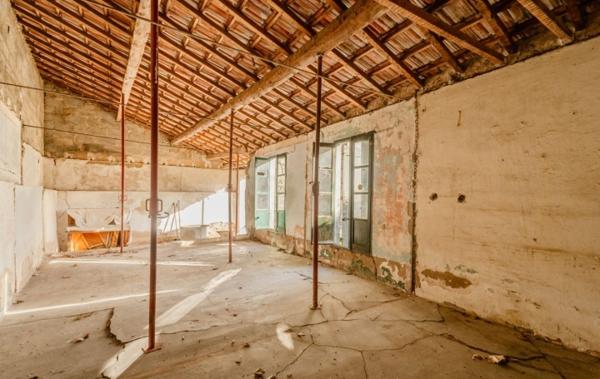 Vente Maison Corps de ferme à rénover à rénover Montblanc   