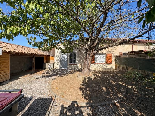 MAISON T2 BIS