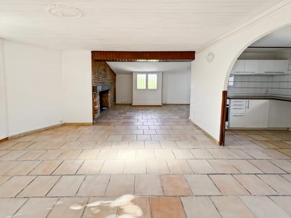 MAISON T2 BIS