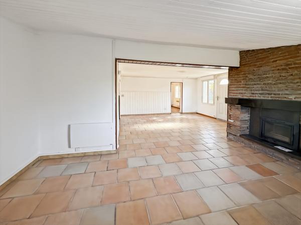 MAISON T2 BIS