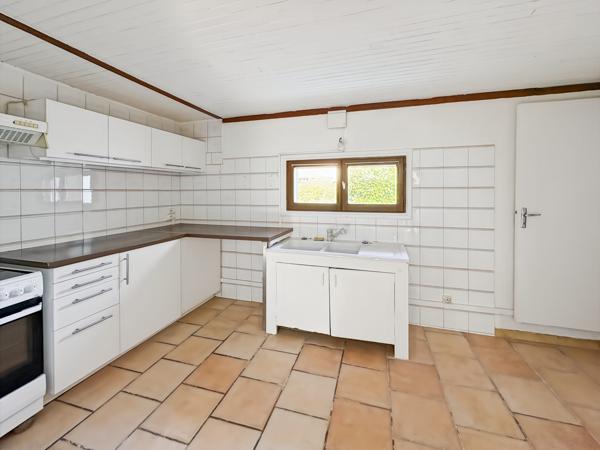 MAISON T2 BIS
