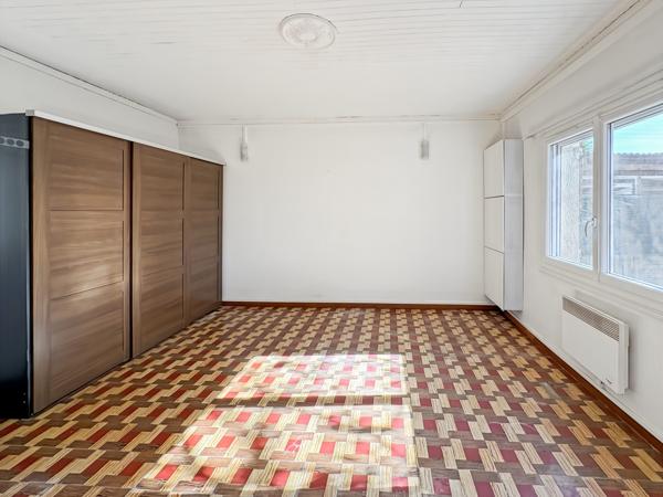 MAISON T2 BIS
