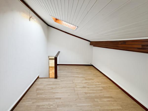 MAISON T2 BIS