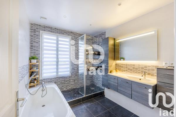 Maison à vendre 6 pièces 142 m² Baillet-en-France