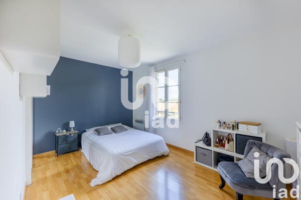 Maison à vendre 6 pièces 142 m² Baillet-en-France