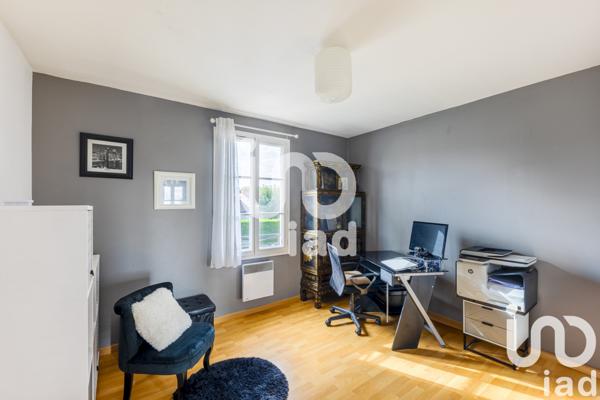 Maison à vendre 6 pièces 142 m² Baillet-en-France