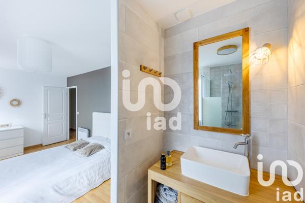 Maison à vendre 6 pièces 142 m² Baillet-en-France