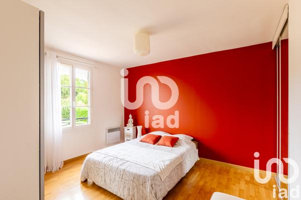 Maison à vendre 6 pièces 142 m² Baillet-en-France