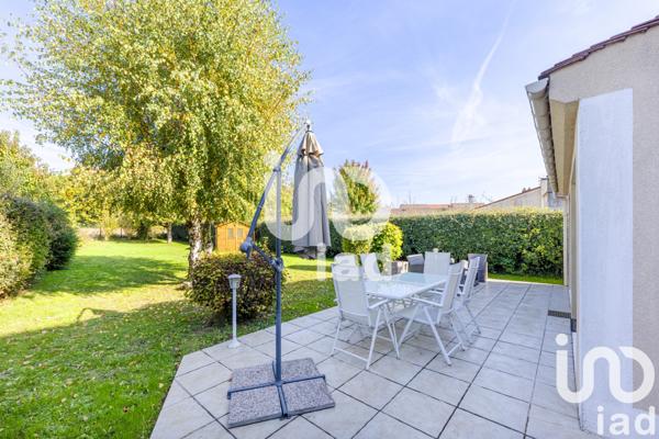 Maison à vendre 6 pièces 142 m² Baillet-en-France