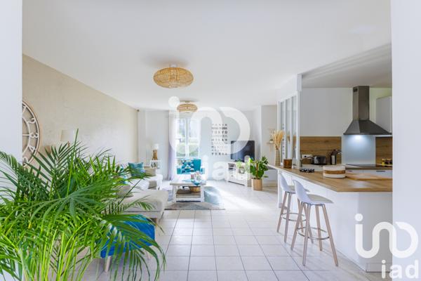 Maison à vendre 6 pièces 142 m² Baillet-en-France