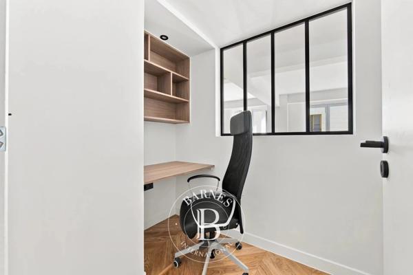 Paris 4ème, Appartement 4 Chambres -  148 m² à vendre