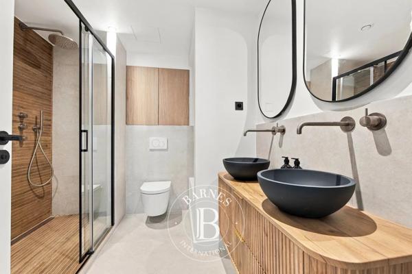 Paris 4ème, Appartement 4 Chambres -  148 m² à vendre