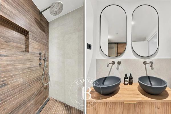 Paris 4ème, Appartement 4 Chambres -  148 m² à vendre