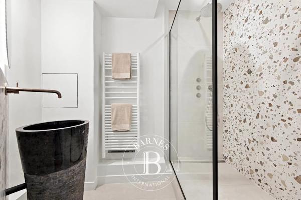 Paris 4ème, Appartement 4 Chambres -  148 m² à vendre