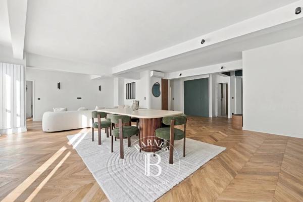 Paris 4ème, Appartement 4 Chambres -  148 m² à vendre
