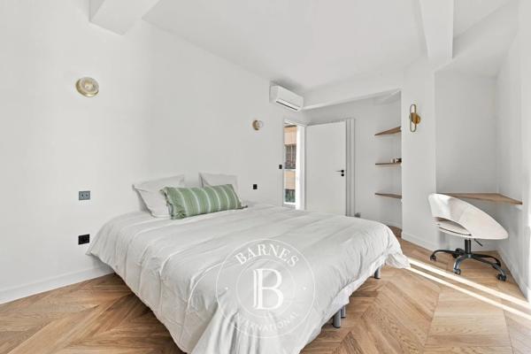 Paris 4ème, Appartement 4 Chambres -  148 m² à vendre