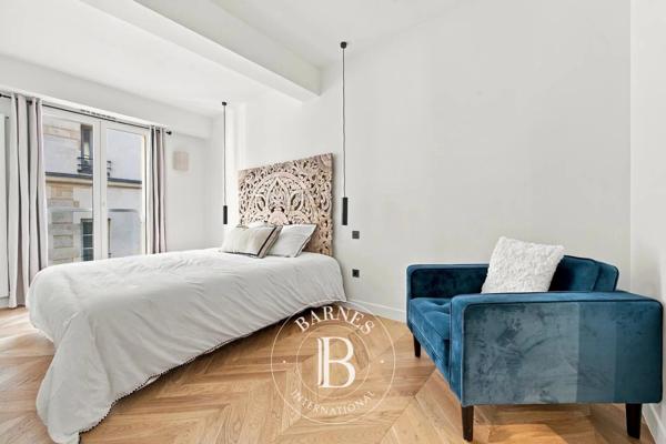 Paris 4ème, Appartement 4 Chambres -  148 m² à vendre