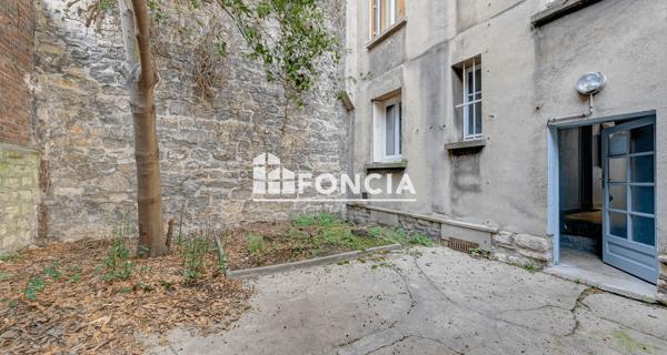 À vendre Studio 26.18 m² - Vanves 92170