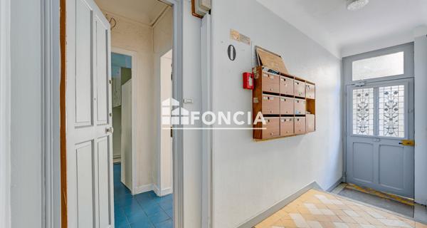 À vendre Studio 26.18 m² - Vanves 92170