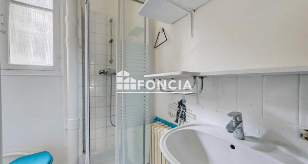 À vendre Studio 26.18 m² - Vanves 92170