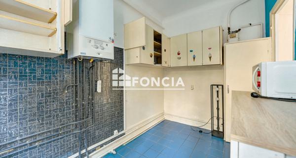 À vendre Studio 26.18 m² - Vanves 92170