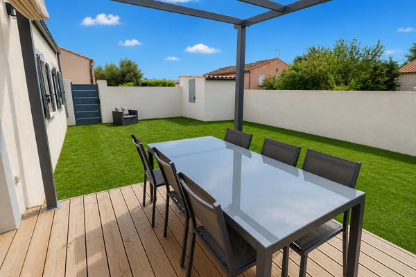 A VENDRE Maison Entraigues Sur La Sorgue 83 m²