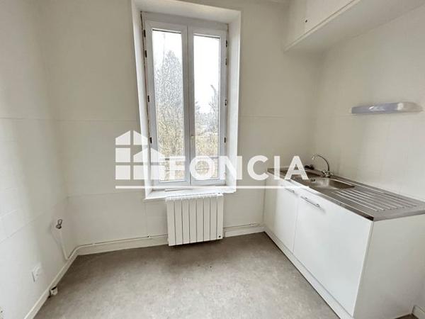 Location Appartement 4 pièces 72.78 m² - 14 RUE DES PAQUIS Charleville-mezieres 08000