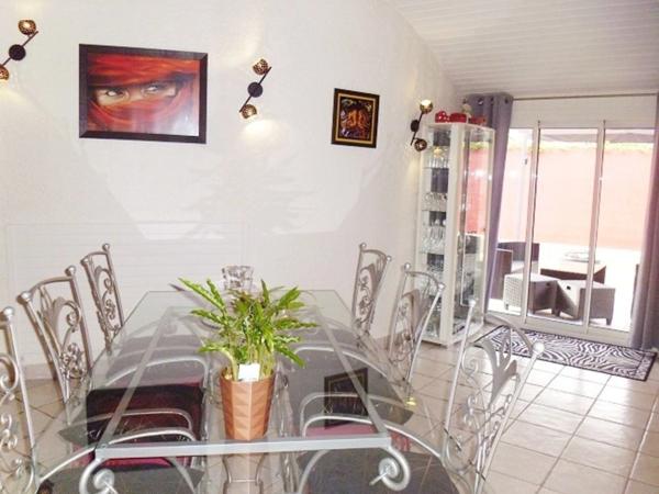 Maison 214 m² SAINT PHILBERT DE GRAND LIEU (44)