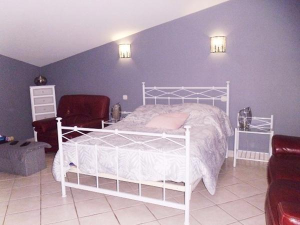 Maison 214 m² SAINT PHILBERT DE GRAND LIEU (44)