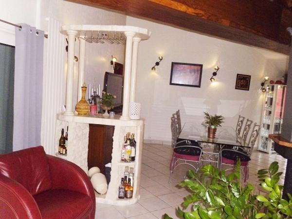 Maison 214 m² SAINT PHILBERT DE GRAND LIEU (44)