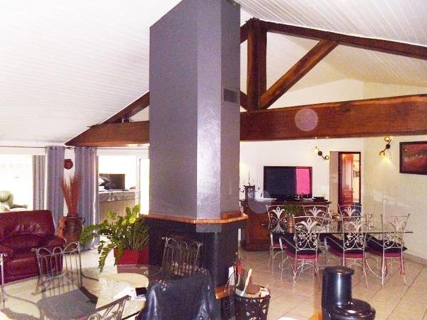 Maison 214 m² SAINT PHILBERT DE GRAND LIEU (44)