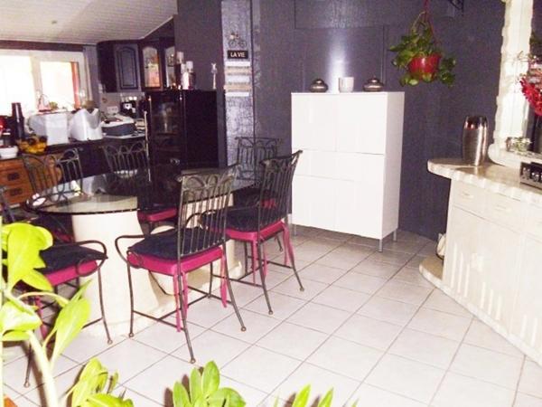 Maison 214 m² SAINT PHILBERT DE GRAND LIEU (44)