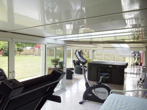 Maison 214 m² SAINT PHILBERT DE GRAND LIEU (44)