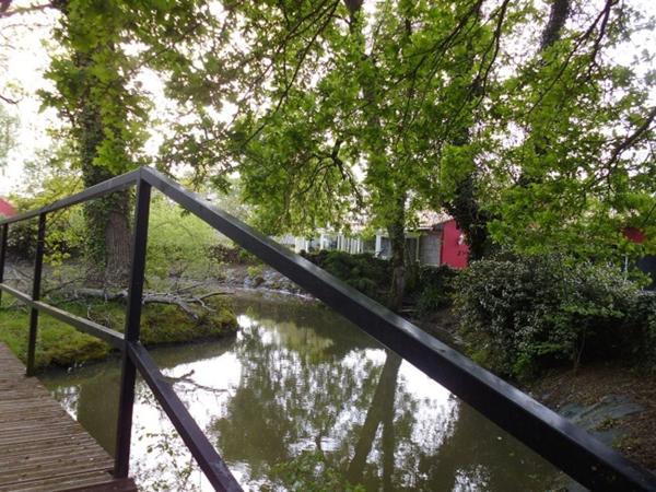 Maison 214 m² SAINT PHILBERT DE GRAND LIEU (44)