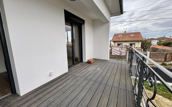 Maison à vendre    5 pièces •  Tarbes