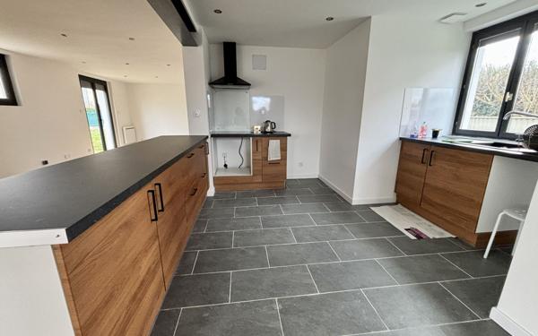 Maison à vendre    5 pièces •  Tarbes