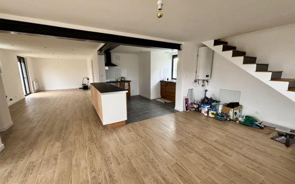 Maison à vendre    5 pièces •  Tarbes