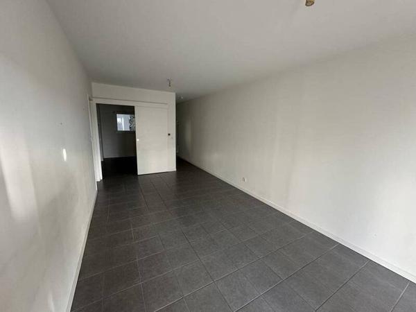 Appartement 2 pièces - 44100 Nantes