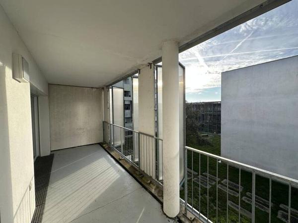Appartement 2 pièces - 44100 Nantes