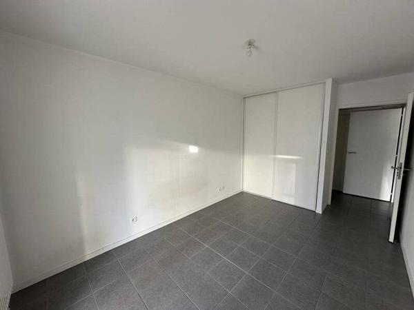 Appartement 2 pièces - 44100 Nantes