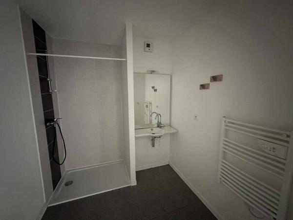 Appartement 2 pièces - 44100 Nantes