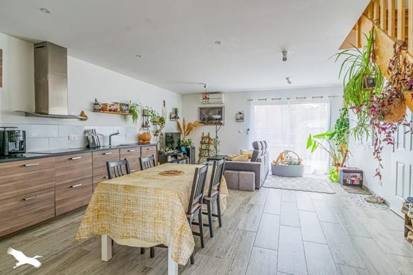 Maison à vendre |  Parempuyre |  5 pièces | 77 m²
