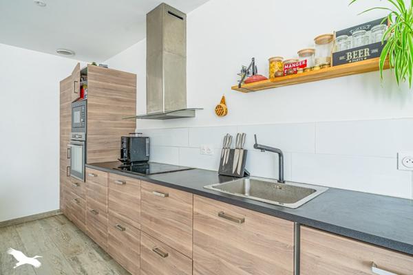 Maison à vendre |  Parempuyre |  5 pièces | 77 m²