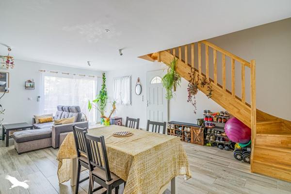 Maison à vendre |  Parempuyre |  5 pièces | 77 m²