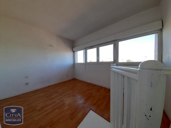 Location appartement Albi (81000) 2 pièces 30.94m²