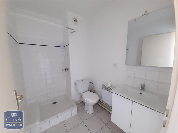 Location appartement Albi (81000) 2 pièces 30.94m²