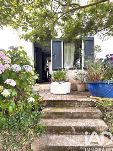 Maison à vendre 5 pièces 107 m² Groix