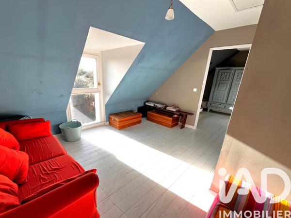 Maison à vendre 5 pièces 107 m² Groix