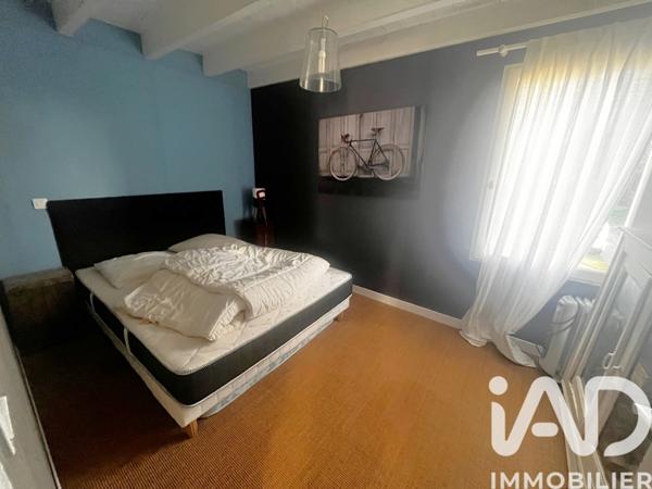 Maison à vendre 5 pièces 107 m² Groix